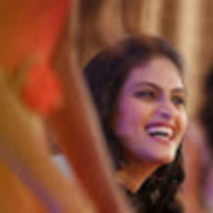 Meet your Posher, Rachitha